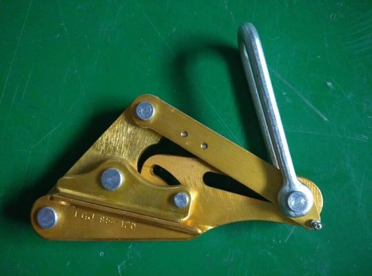 ACSR Cable Conductor Gripper
