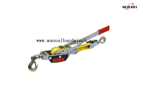 4 Ton Come Along Puller Transmission Line Stringing Tools