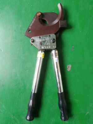 J30 Ratchet Cable Cutters