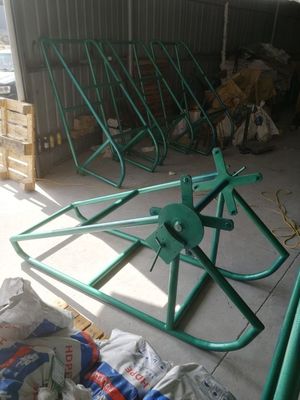 70Kg Wire Reel Stands