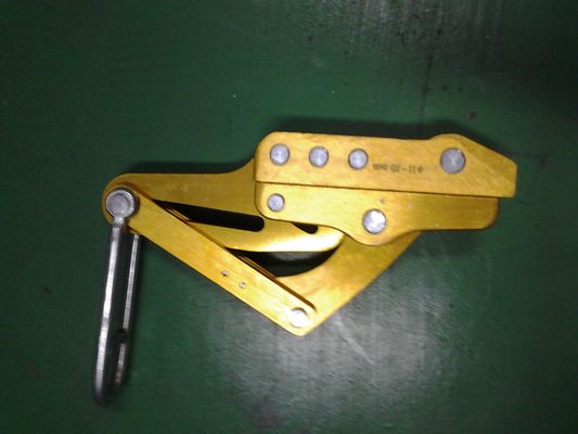20mm Dual Cam Earth Wire Gripper