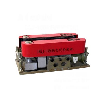 Conveyor Cable Winch Puller