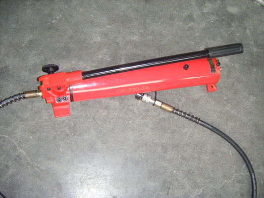 CP-180 Manual Hydraulic Pump Hydraulic Crimping Tools
