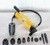 100KN Hydraulic Punch Driver