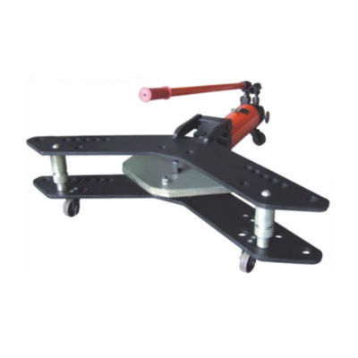 Hydraulic Busbar Bender SCD-100D Hydraulic Crimping Tools