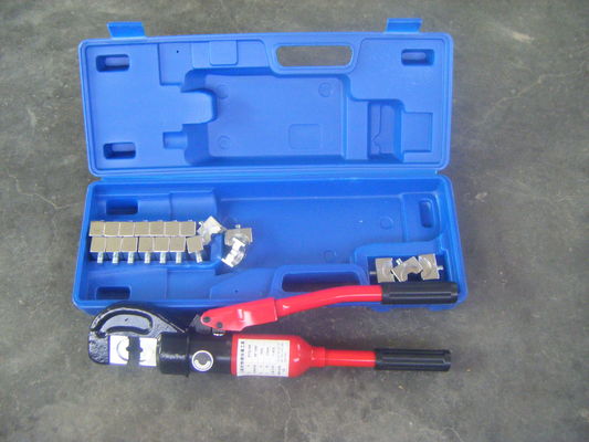 Aluminium Alloy Quick 120KN Hydraulic Crimping Pliers
