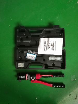80KN 100KN Hydraulic Crimping Tools Plier