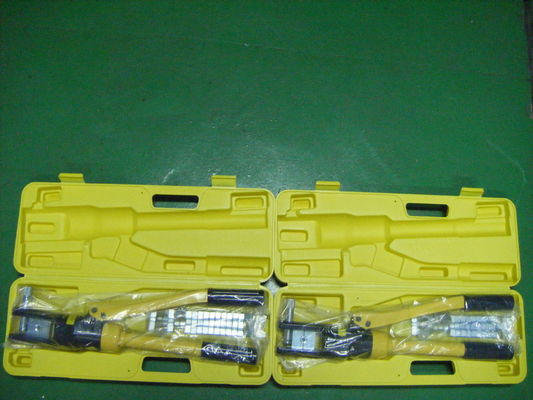 80KN 100KN Hydraulic Crimping Tools Plier