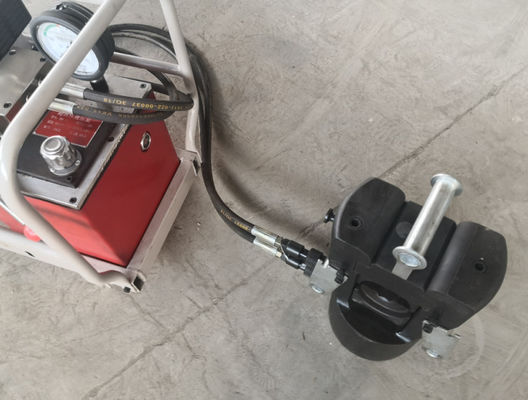 60T Hydraulic Crimping Plier