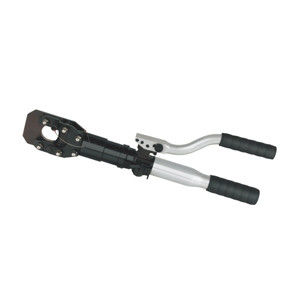 100KN Integral Manual Cable Cutter Hydraulic Crimping Tools