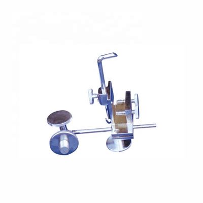 Measuring Zoom Sag Scope