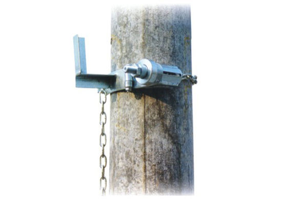 Measuring Zoom Sag Scope
