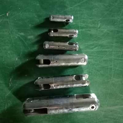 ISO 0.2kg 8.0kg Cable Swivel Joint Conductor Stringing Tools