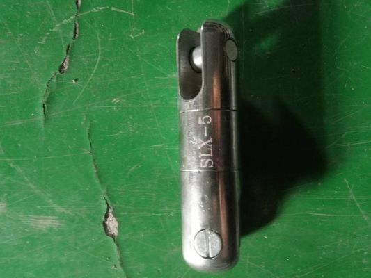 ISO 0.2kg 8.0kg Cable Swivel Joint Conductor Stringing Tools