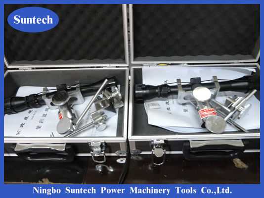 4 Factor Zoom Sag Scope Construction Tools For Observing Sagging