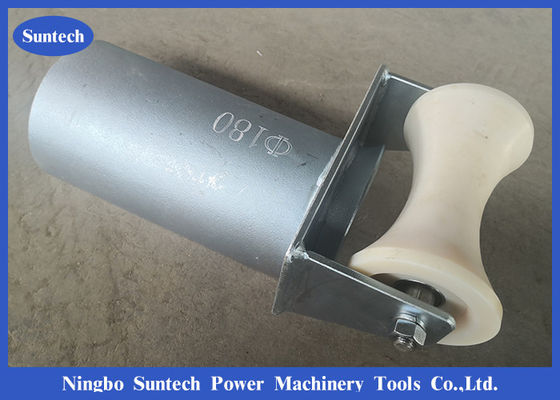 External Diameter 80-200mm Conductor Stringing Tools Weight 12kg