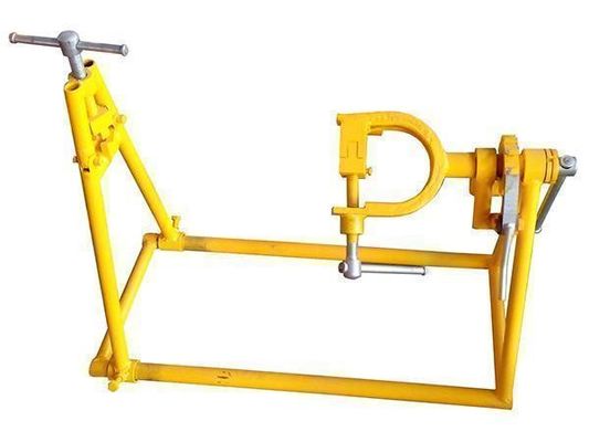 Braided Steel Wire Rope Sling Maker 22mm Overhead Power Line Parts