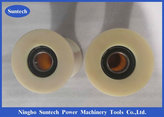 MC Nylon Sheave Pulley Block Wheels 180mm X 200mm