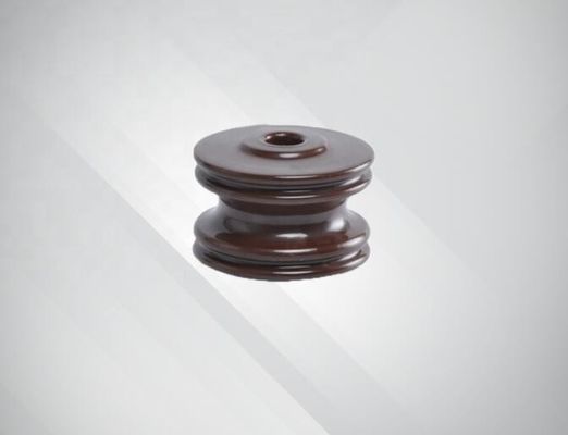 89kN 33kV Max High Voltage Line Post Insulators