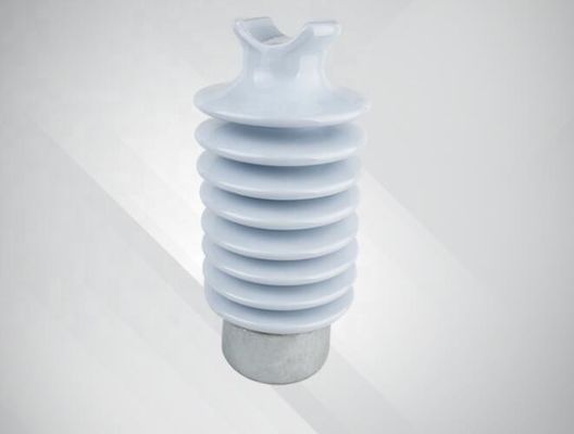 89kN 33kV Max High Voltage Line Post Insulators