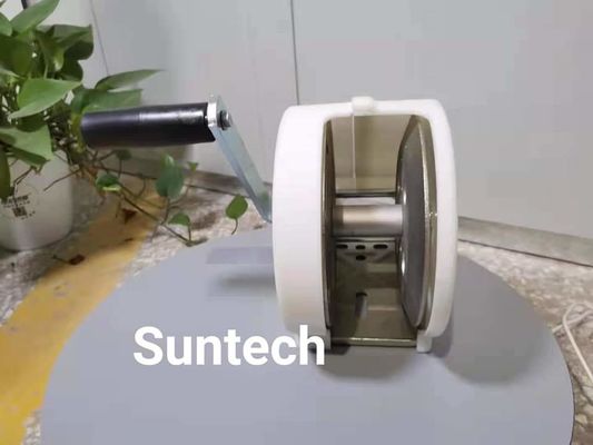 ISO 2500LB Boat Trailer Hand Winch With Winch Cover