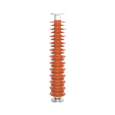 10KV 6KN Composite Polymer Transmission Line Insulator