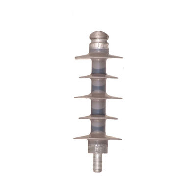 33KV 10KN Glassfiber Epoxy Core Rod Polymer Pin Insulator