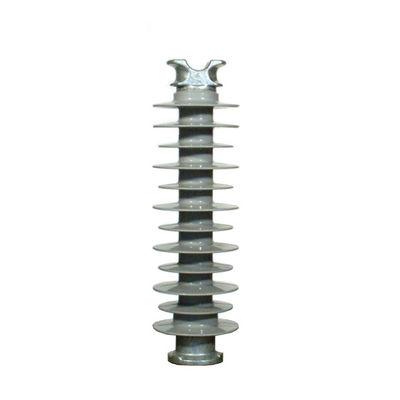 33KV 10KN Glassfiber Epoxy Core Rod Polymer Pin Insulator