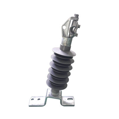 33KV 10KN High Voltage Polymer Electrical Standdff Insulators