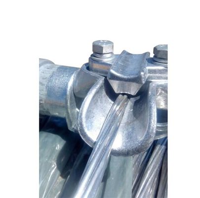 33KV 10KN High Voltage Polymer Electrical Standdff Insulators