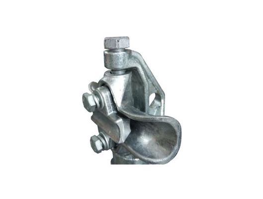 11KV 4KN Polymer Transmission Line Insulator IEC 60282-2