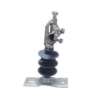 11KV Lightweight Composite Polymer Transmission Line Insulator