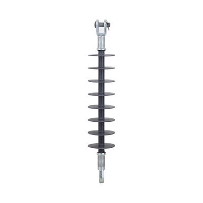 69KV 10KN Pin Suspension Type Polymer Post Insulator