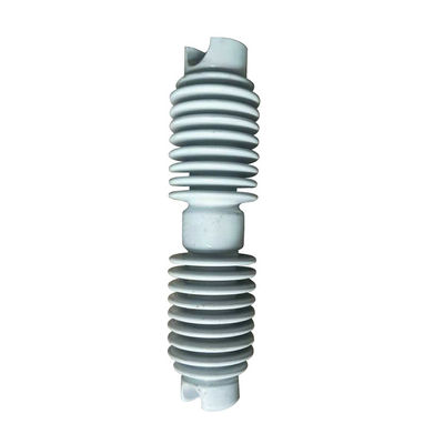 IEC 60099-4 8KN 36KV Ceramic Transmission Line Insulator
