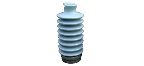 10KN 36KV High Voltage Ceramic Power Line Insulators
