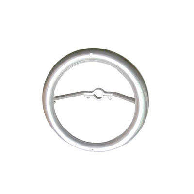 Smooth Surface Stainless Steel Aluminum Boss Pipe Fitting