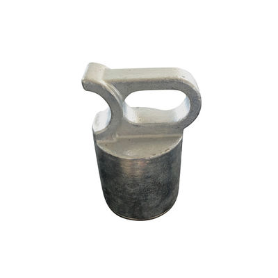 Galvanized Transmission Line Polymer Insulator Parts