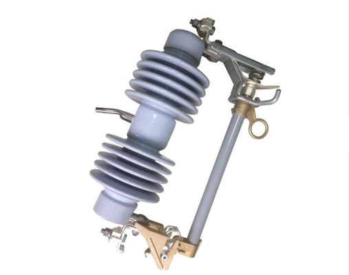 Outdoor High Voltage Expulsion Dropout Fuse Cutout 100A
