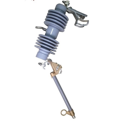 Outdoor High Voltage Expulsion Dropout Fuse Cutout 100A