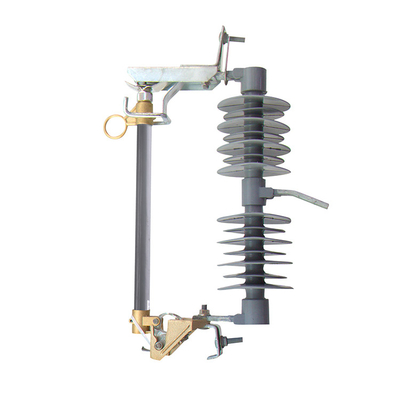 Polymer 100a 200a 27kv Fuse Cutout Outdoor Electrical