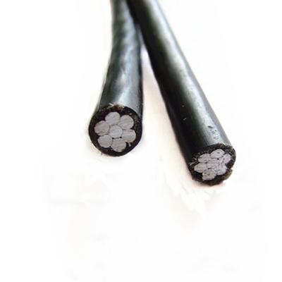 1kV Insulated ABC Overhead Cable For Distribution Line System