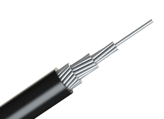 1kV Insulated ABC Overhead Cable For Distribution Line System