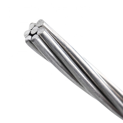 AAAC Bare Aluminum Conductor 50mm2 All Alloy Aluminum Wire Cable