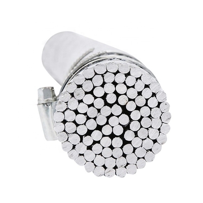 AAAC Bare Aluminum Conductor 50mm2 All Alloy Aluminum Wire Cable