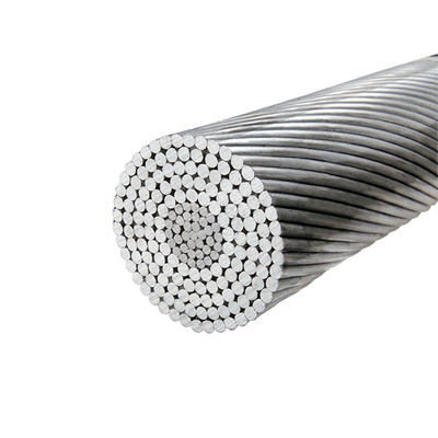 ACAR Overhead Transmission Bare Aluminum Conductor Alloy Reinforced