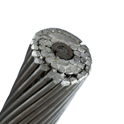 ACAR Overhead Transmission Bare Aluminum Conductor Alloy Reinforced