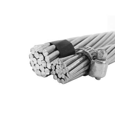 AAAC Bare Aluminum Conductor 50mm2 For Power Transmission
