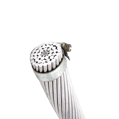 Steel Reinforced Bare Aluminum Conductor ACSR Mink Conductor