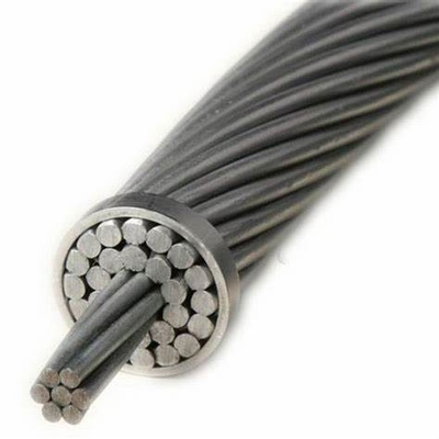 556.5 MCM Dove ACSR Bare Aluminum Conductor Steel Reinforced