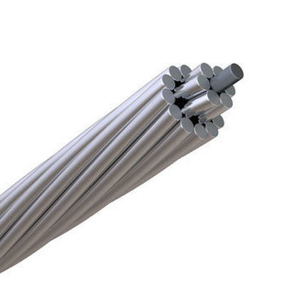 556.5 MCM Dove ACSR Bare Aluminum Conductor Steel Reinforced